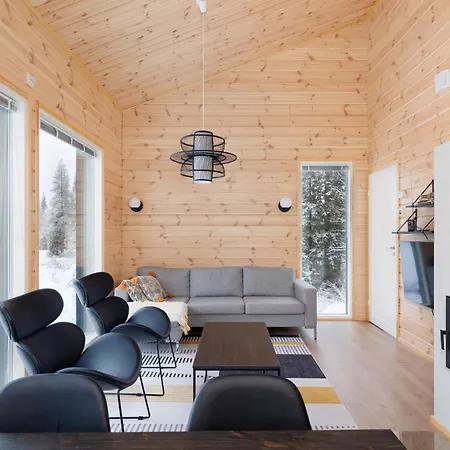 Porevillas Iso-syote B * Syöte