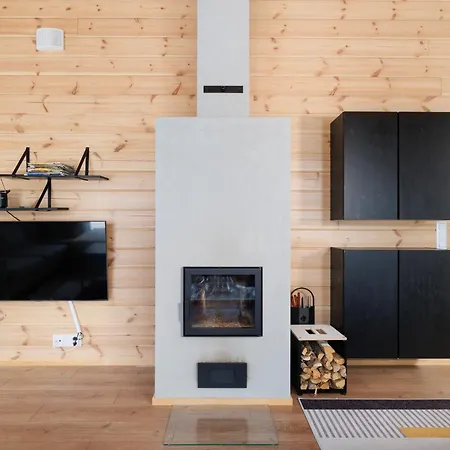 Porevillas Iso-syote B *