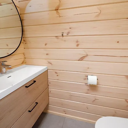 Porevillas Iso-syote B Syöte