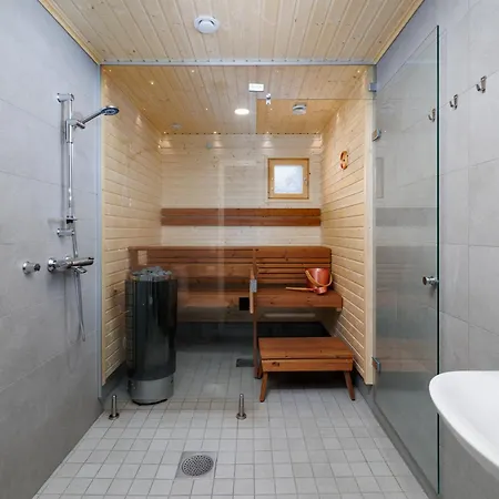 Porevillas Iso-syote B *