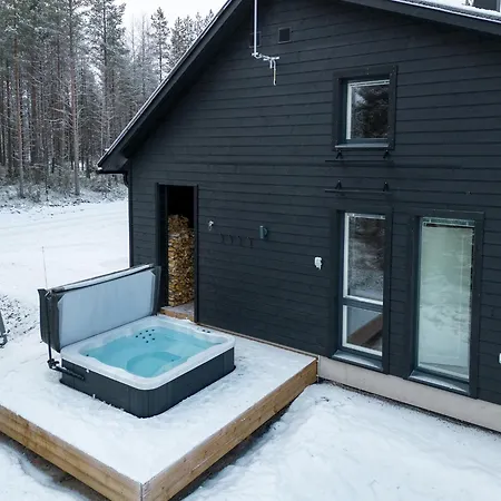 Porevillas Iso-syote B * Syöte